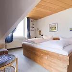 Apartman Meeresbrandung-36 *