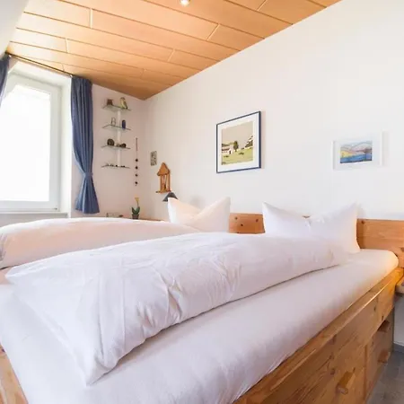 Meeresbrandung-36 Appartamento Cuxhaven