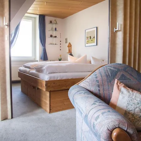 Meeresbrandung-36 Apartment