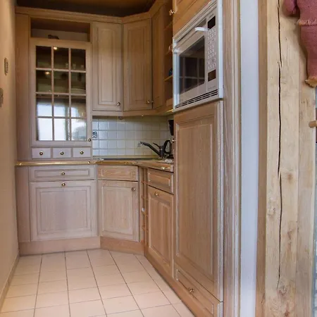 Apartment Meeresbrandung-36 *