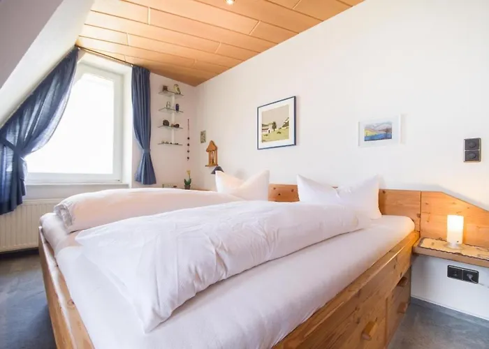 Meeresbrandung-36 Appartamento Cuxhaven