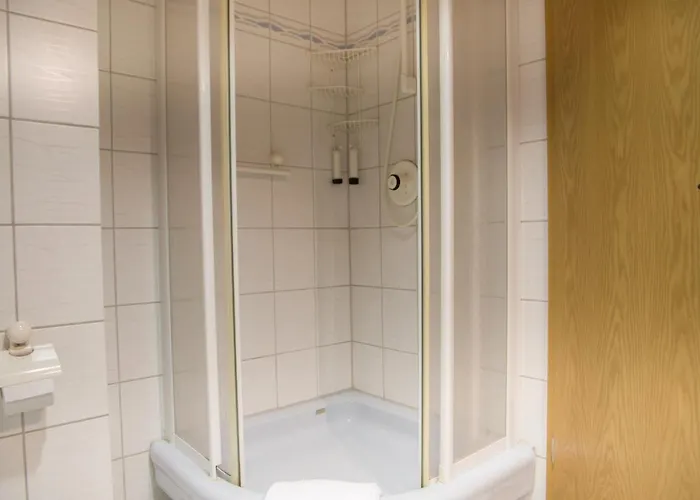 Meeresbrandung-36 Appartamento *