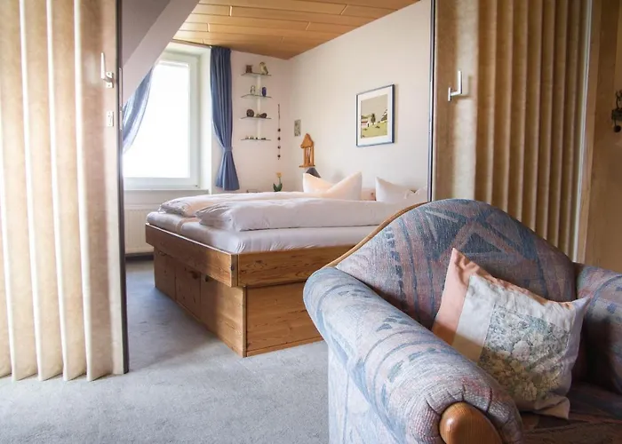 Meeresbrandung-36 Appartamento