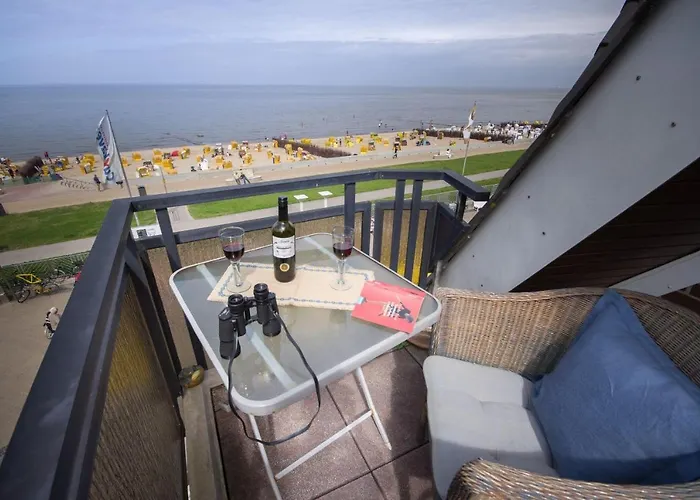 Meeresbrandung-36 Cuxhaven